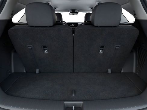 New 2026 Kia Sorento EX image 19