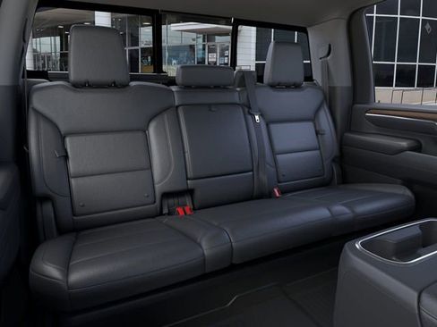 New 2026 GMC Sierra 3500 SLT w/ SLT Premium Package image 17