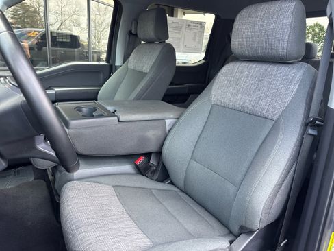 Certified 2023 Ford F150 XLT w/ Equipment Group 302A High image 19