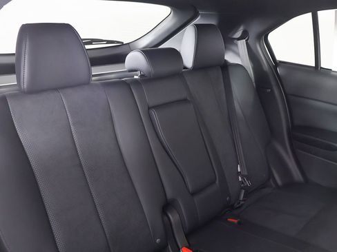 New 2026 Mitsubishi Eclipse Cross Black Edition AWD/4WD image 31