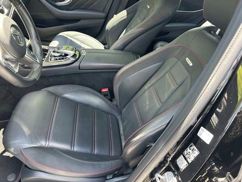 Used 2018 Mercedes-Benz E 43 AMG 4MATIC Sedan image 15