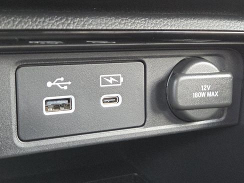 Used 2024 Honda CR-V EX-L image 11
