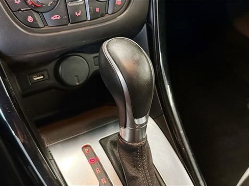 Used 2016 Buick Cascada Premium image 15