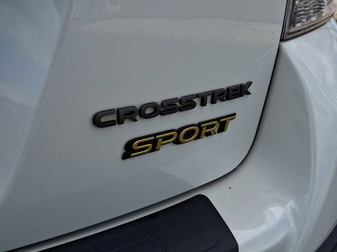 Used 2021 Subaru Crosstrek 2.5i Sport w/ Moonroof Package AWD/4WD image 30