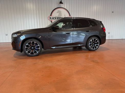 Used 2025 BMW X3 M50 w/ Premium Package AWD/4WD image 4