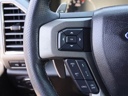 Used 2020 Ford F150 Raptor w/ Equipment Group 802A Luxury AWD/4WD image 11