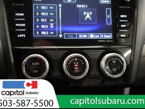 Used 2017 Subaru Forester 2.5i Premium w/ Protection Package #1 AWD/4WD image 22