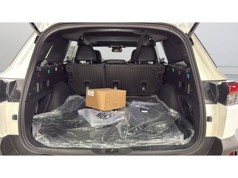 New 2026 Subaru Outback Premium image 35