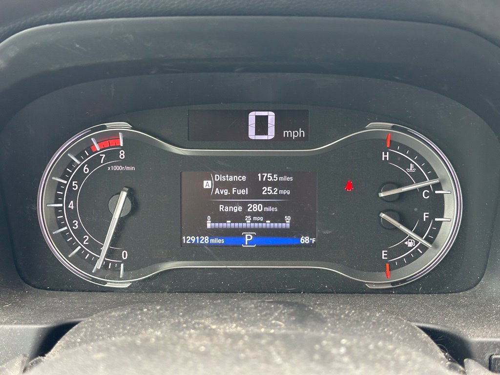 Used 2017 Honda Pilot EX image 26