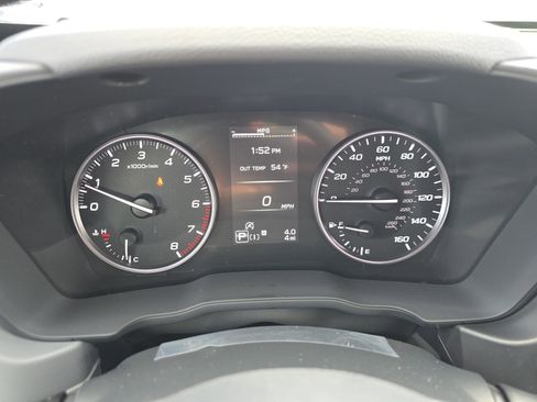 New 2026 Subaru Forester Sport image 21