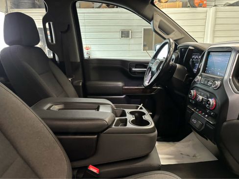 Used 2021 GMC Sierra 1500 Elevation AWD/4WD image 27