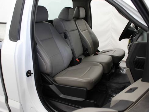 Used 2020 Ford F250 XL w/ Power Equipment Group RWD image 21