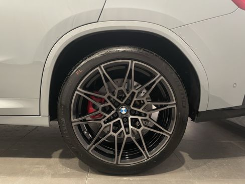 Used 2023 BMW X4 M w/ Competition Package image 8