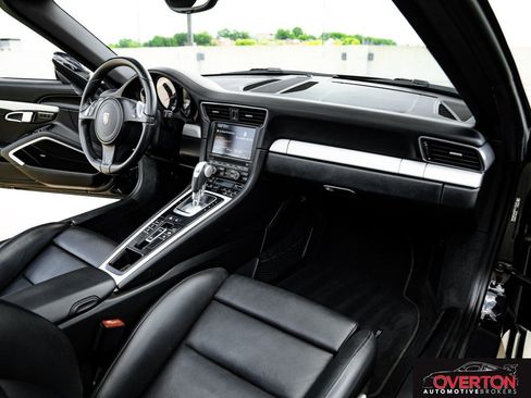 Used 2015 Porsche 911 Targa 4S AWD/4WD image 24