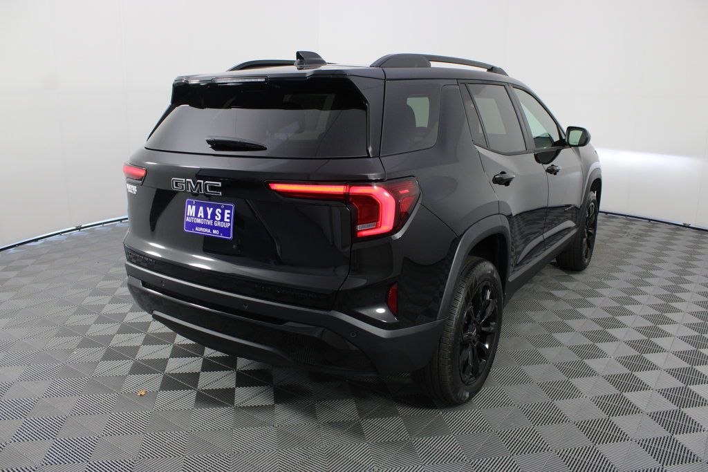 New 2027 GMC Terrain Elevation w/ Elevation Premium Package FWD image 24