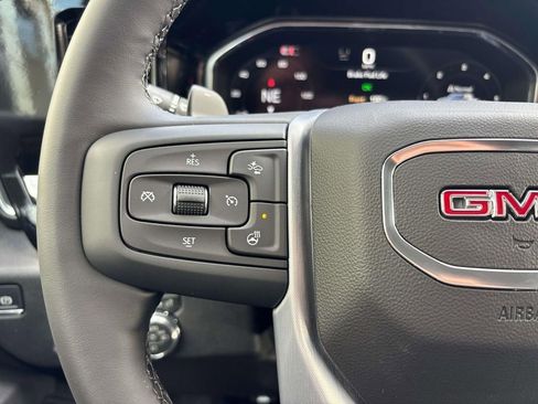 New 2026 GMC Sierra 1500 Elevation w/ Preferred Package image 10