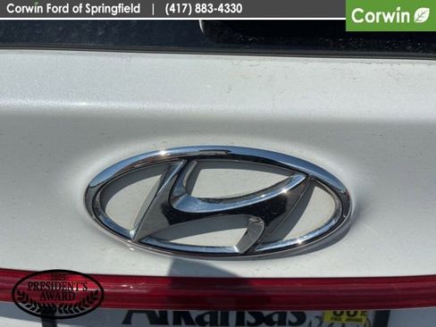 Used 2022 Hyundai Santa Fe XRT image 8