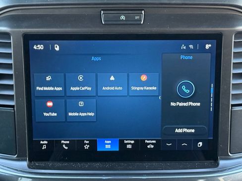 New 2026 Ford F150 STX w/ Equipment Group 200A image 26