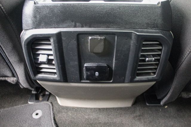 Used 2020 Ford F150 XL w/ Equipment Group 101A Mid AWD/4WD image 24
