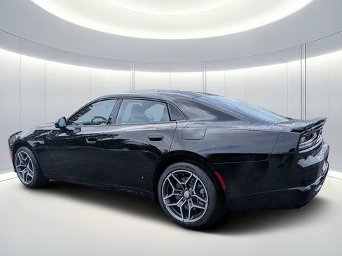 New 2026 Dodge Charger R/T AWD/4WD image 6
