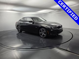 Certified 2023 BMW 330e w/ Premium Package video 2