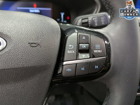 Used 2023 Ford Escape Active AWD/4WD image 18