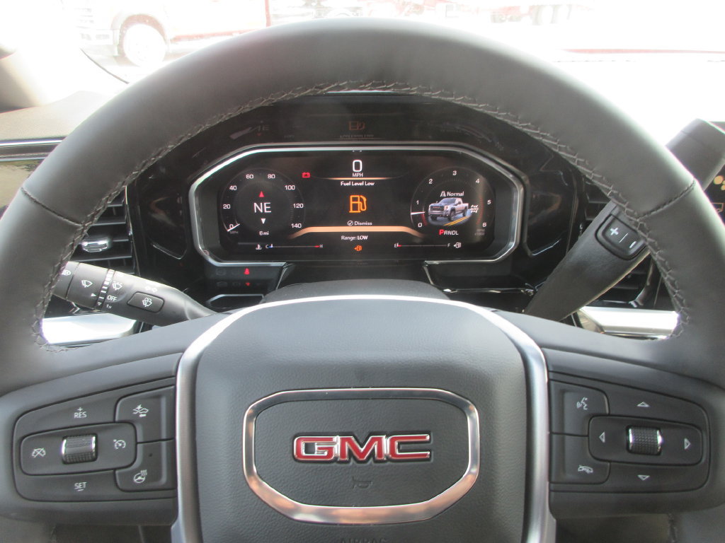 New 2026 GMC Sierra 3500 SLE w/ SLE Value Package AWD/4WD image 18