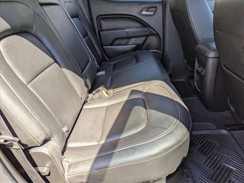 Used 2018 Chevrolet Colorado ZR2 AWD/4WD image 17
