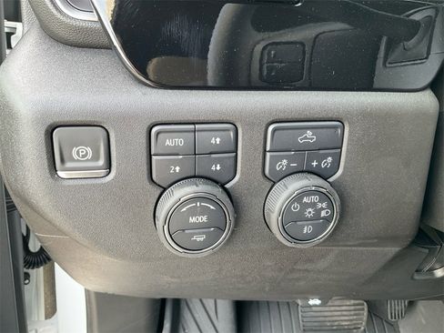 New 2025 Chevrolet Silverado 1500 RST image 11