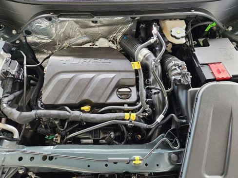 New 2026 Chevrolet Trax LS w/ LS Convenience Package image 22