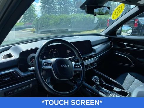 Used 2023 Kia Telluride SX X-Line AWD/4WD image 11