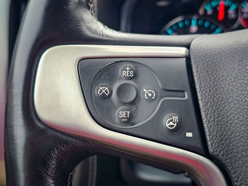 Used 2018 GMC Sierra 1500 SLT w/ SLT Premium Package image 20