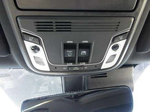 Used 2024 Honda Ridgeline TrailSport image 26