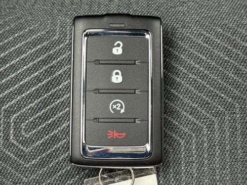 New 2026 Jeep Cherokee Laredo image 22