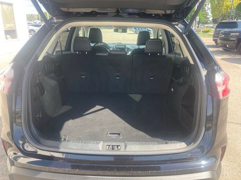 Used 2023 Ford Edge SEL w/ Convenience Package AWD/4WD image 10