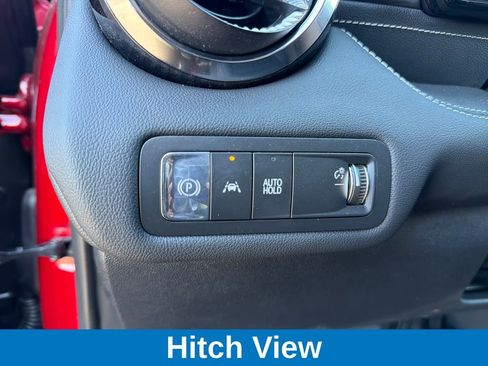 New 2026 Chevrolet Blazer EV LT w/ Super Cruise Package AWD/4WD image 17