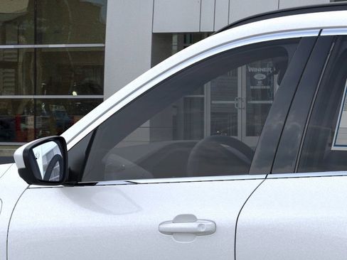 New 2025 Ford Escape SE w/ PHEV Premium Package image 20