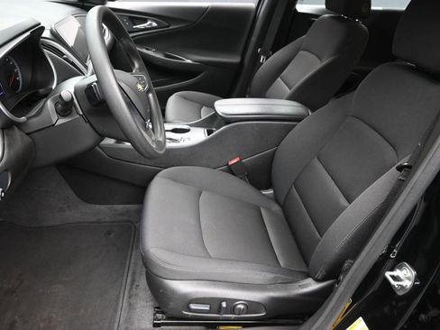 Used 2024 Chevrolet Malibu LT image 12