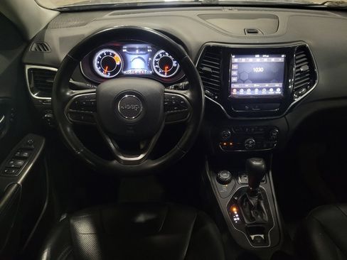 Used 2019 Jeep Cherokee Limited AWD/4WD image 22