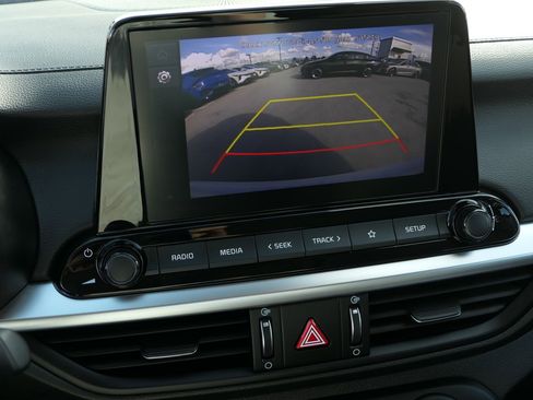 Used 2023 Kia Forte LXS w/ LXS Technology Package image 20