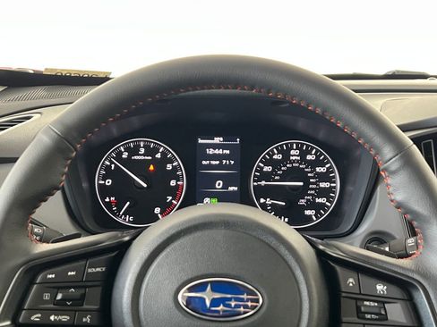 New 2026 Subaru Crosstrek 2.5i Limited AWD/4WD image 17