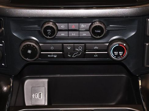 New 2026 Ford F150 STX w/ F-150 LOBO Package AWD/4WD image 25