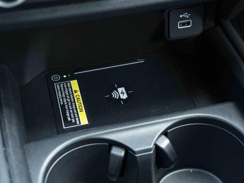 Used 2024 Honda HR-V EX-L image 34