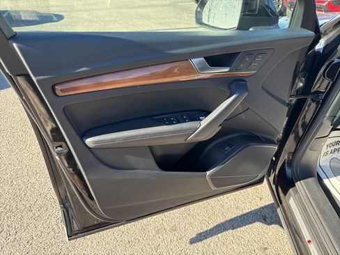 Used 2022 Audi Q5 2.0T Premium Plus image 19