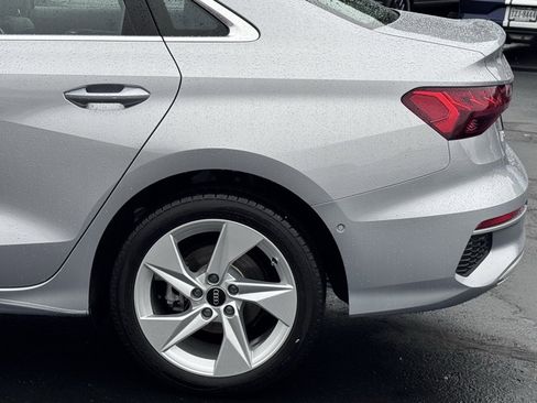 Used 2024 Audi A3 2.0T Premium image 39