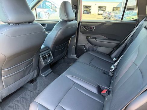 Certified 2026 Subaru Outback Limited XT AWD/4WD image 22
