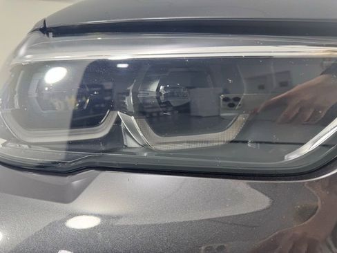 Used 2022 BMW X5 xDrive40i AWD/4WD image 9