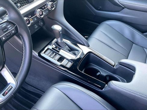 Used 2024 Acura Integra A-Spec FWD image 18