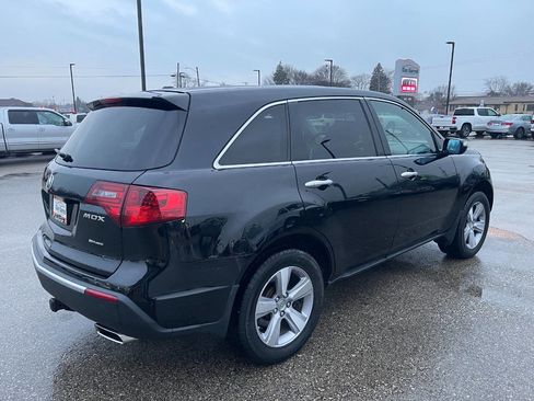 Used 2013 Acura MDX image 3