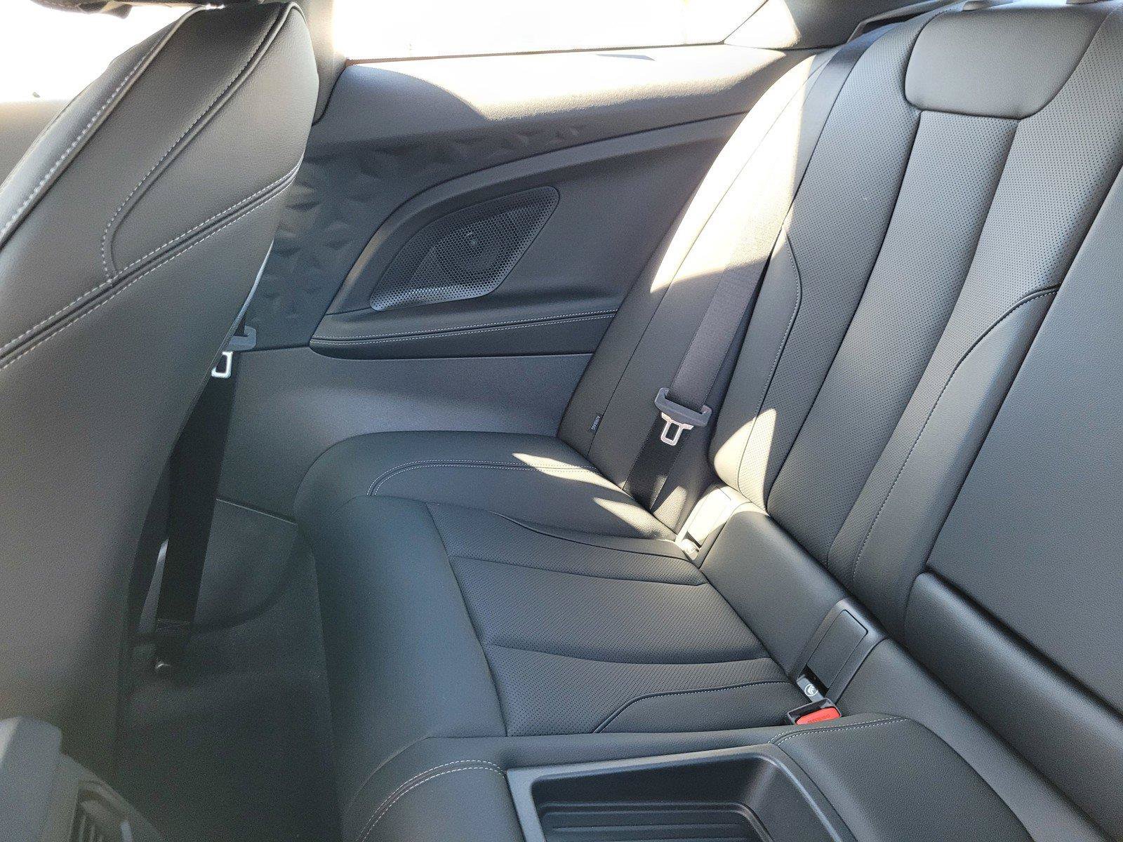New 2026 BMW 230i xDrive Coupe w/ Premium Package AWD/4WD image 13